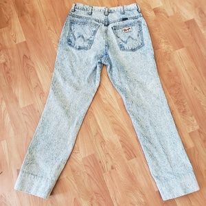 Vintage Jeans